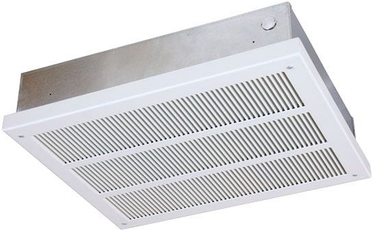 MARLEY ENGINEERED PRODUCTS Marley Engineered Products EFF4807 QMARK Heater Ceiling Fan HD 277V 4.8kW