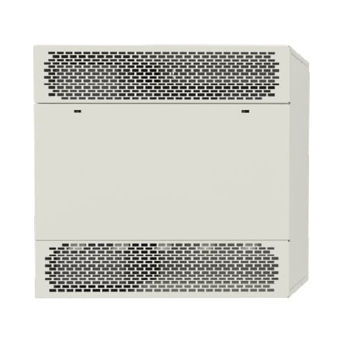 MARLEY ENGINEERED PRODUCTS Marley Engineered Products CU935RTKW 35 inches Trim Kit Cab