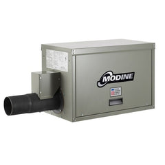 MODINE Modine 40824 60 feet Straight System