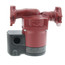 GRUNDFOS Grundfos 59896877 Alpha 15-55 F Cast Iron Circulator Pump 115 Volt With Terminal Box