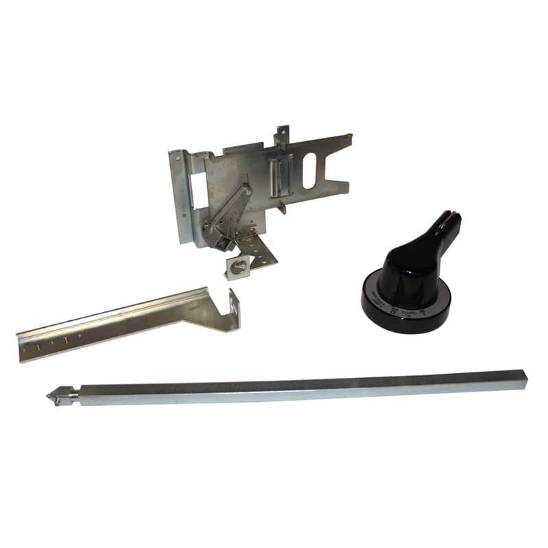 WHIRLPOOL Carrier HH680792 Shaft/Handle/Mech Kit