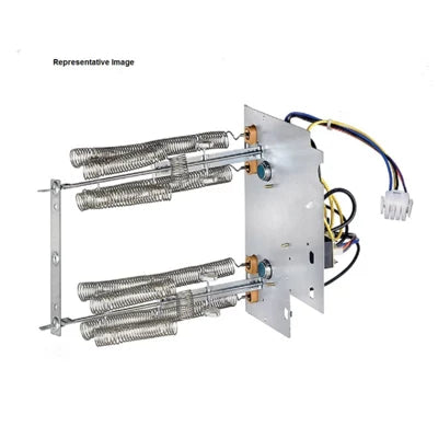 CARRIER Carrier KWCEH0101B10 Electric Heater Kit 10kW Geothermal Commun Breaker