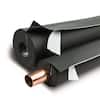 ARMACELL Armacell BST11838 1-1/8 inches Idx3/8 inches Lapseal Armaflex Pipe Insul. 210/Ctn