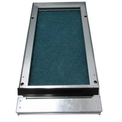 CARRIER Carrier KGBFR0701B24 gas furnace filter rack 24.5 inches