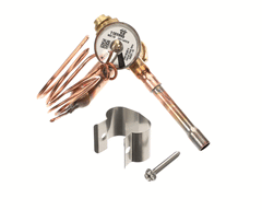 INTERNATIONAL COMFORT PRODUCTS Carrier 1190445 thermostatic expansion valve kit 5 ton nominal R-410A refrigerant