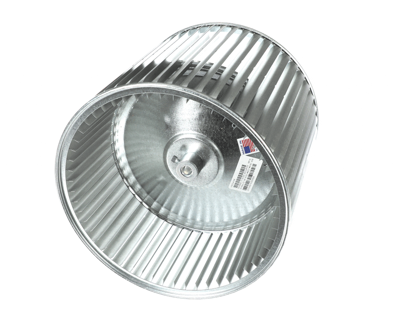INTERNATIONAL COMFORT PRODUCTS Carrier 1173815 Direct Drive Wheel 11X10X1/2 Clockwise C