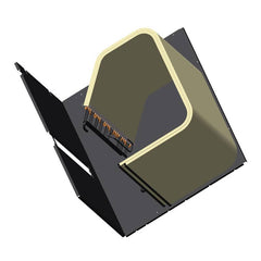 CARRIER Carrier 48TM000440 Coil Cnd Al/Cu Formed