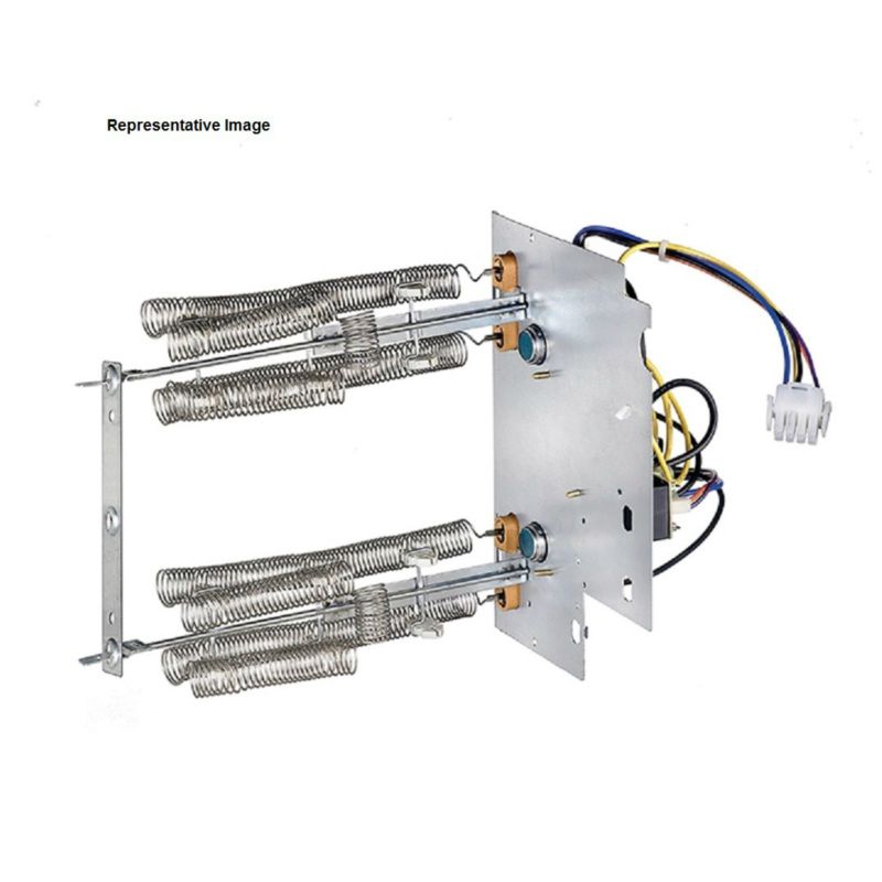 INTERNATIONAL COMFORT PRODUCTS Carrier EHK07AKB Single Circuit Electric Heater Kit With Circuit Breakers 8 kW