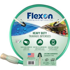 DIVERSITECH Diversitech 5IG5875 Garden Hose 75 Ft. Pack of 3