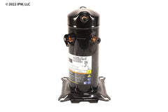 FIRST COMPANY First Company CO166 Compressor 230V 1 Phase 16K BTU