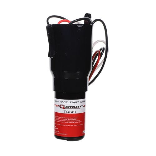 DIVERSITECH Diversitech TQS81 Torqstart ST 1/12 thru 1/5 hp