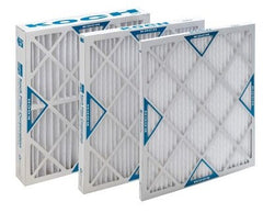 KOCH FILTER Koch Filter P422020 Pleated Merv 8 20x20x2