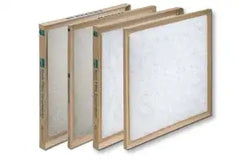 KOCH FILTER Koch Filter 18X18X2 Multi-Pleat XL8 Surface Pleated Filter Merv 8 18x18x2