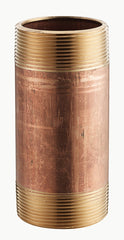 NDL INDUSTRIES Ndl Industries nipple3/4x11/2 nipple 3/4 x 1 1/2 inches (25)