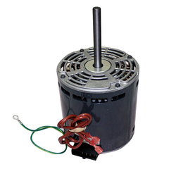 INTERNATIONAL COMFORT PRODUCTS Carrier 1083046 blower motor 230V 1-phase 3/4 HP