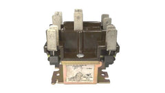 BARD Bard 8201-086 Relay DPDT 3FLA@480V 24 V Coil 8201-086BX