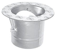 SEAL-TITE Seal-Tite 301-18 Stick-On A-Collar Take Off 18 Inch