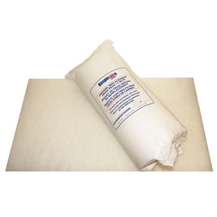 TFI Tfi 4PADEMCG1630 filter air media 3pk 16 x 30