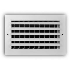 RECTORSEAL Rectorseal A301HM10X06 Alumin. C/B Ceiling Supply-Hor