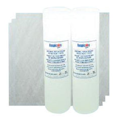 TFI Tfi 4PADEMCG1420 replacement media pad 14 in width 20 in length