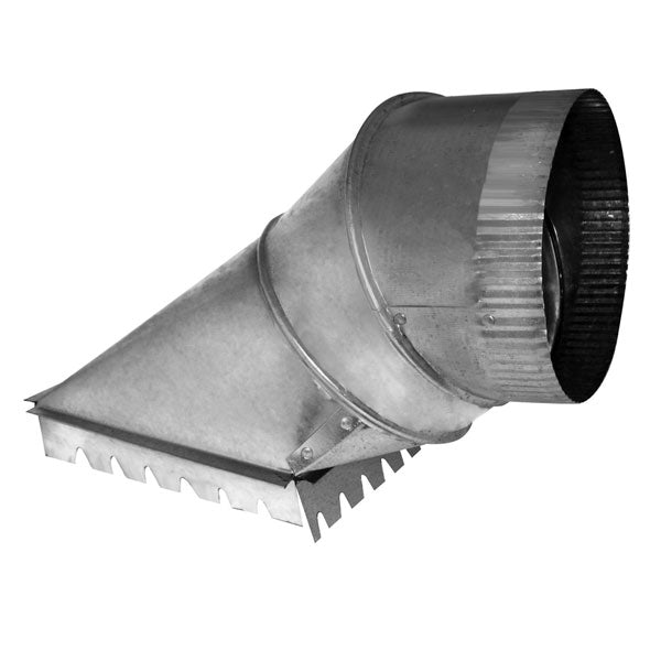 SOUTHWARK METAL Southwark Metal 63AFG7 Adjustable Take-Off With Tabs 7 in