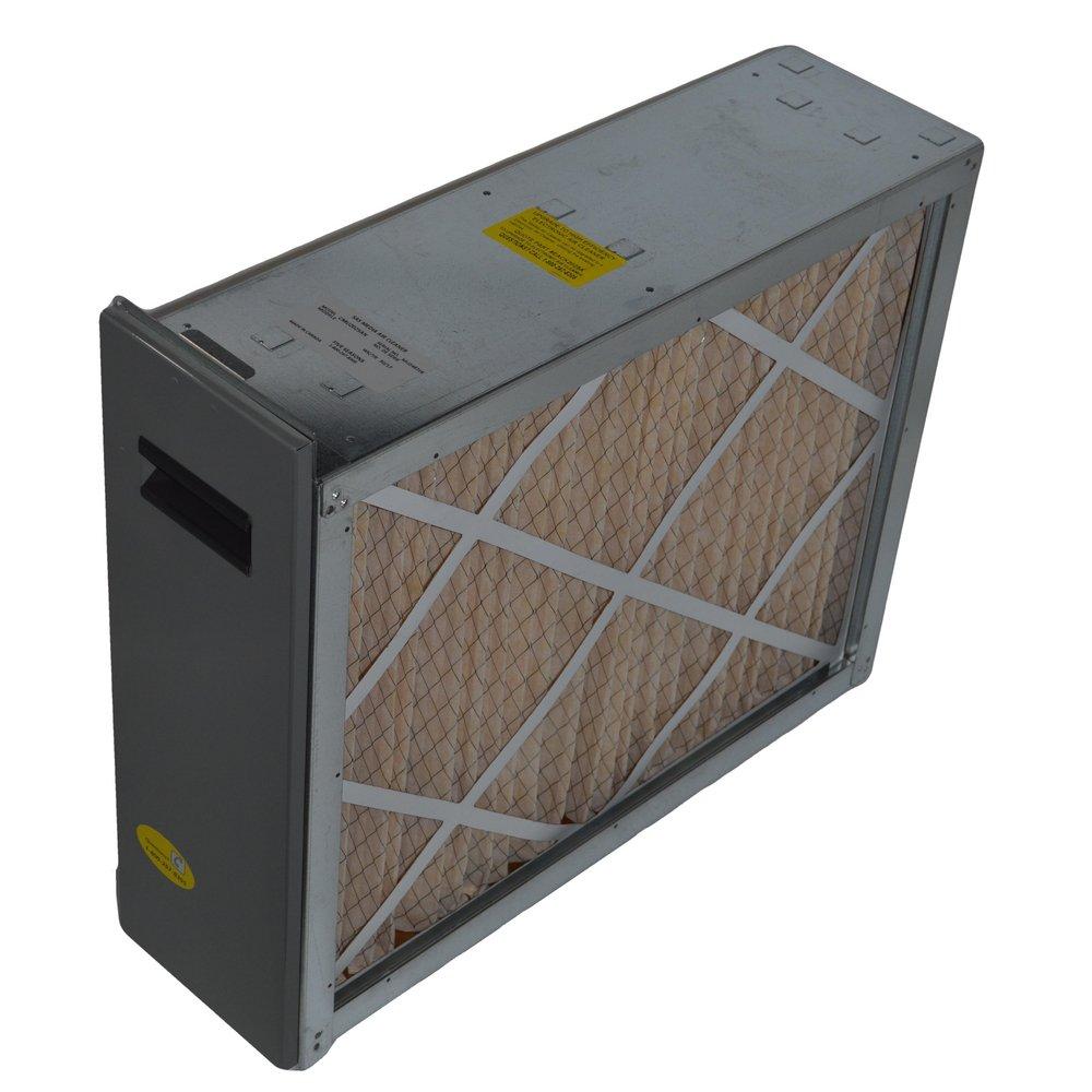 CARRIER Carrier P102-UMC8-2025 cabinet with MERV 8 filter 20x25x4