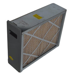 CARRIER Carrier P102-UMC8-2025 cabinet with MERV 8 filter 20x25x4