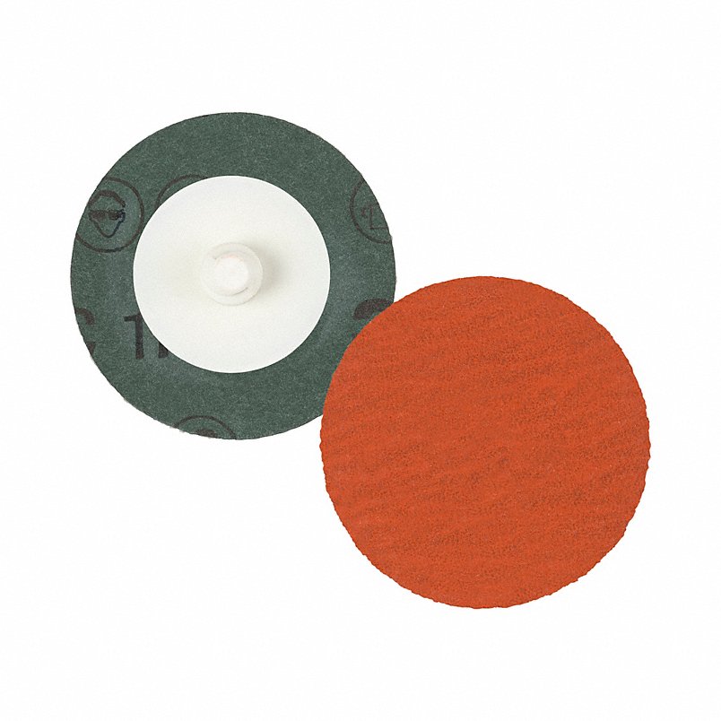 WHIRLPOOL 3M 7100100965 Roloc Cloth Disc 900DZ 5 inches X NH