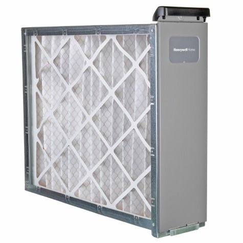 RESIDEO Resideo F100F2025 mediaairclnr 20x25x4 merv 11