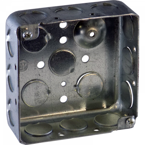 BRAMEC Bramec 13434 Box Extension 4x1.5