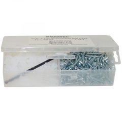 BRAMEC Bramec 6609 plastic anchor kit