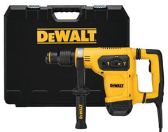 BLACK & DECKER Black & Decker D25481K 1-9/16 inch (40mm) SDS Max Combination Hammer Kit