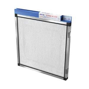 TFI Tfi 3RSCG2025 MicroClean electronic air cleaner 2 W 20 in W 25 in H