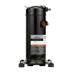 COPELAND Carrier ZP34K5E-PFV-83Y Compressor, Scroll