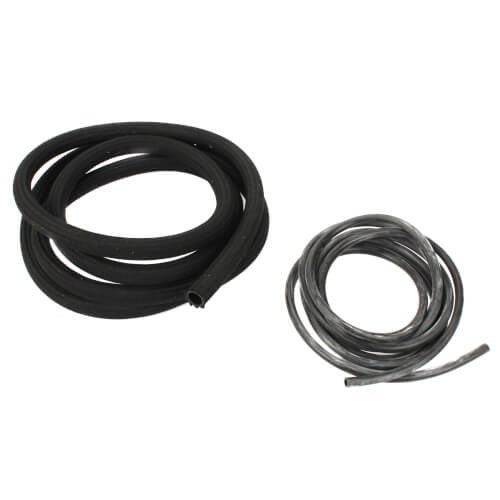 RESIDEO Resideo HM700AHOSEKIT/U Insulated Steam Hose Kit 15 ft