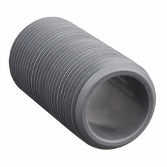 GEORG FISCHER Georg Fischer 9861-213 Close Nipple Threaded at Both Ends 1-1/2