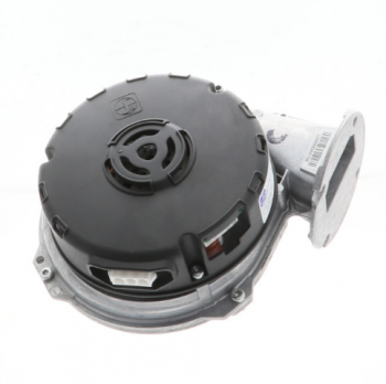 LOCHINVAR Lochinvar L100266999 KH 55-155 Fan Assembly 120V