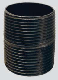 NDL INDUSTRIES Ndl Industries NIPPLE3/4X41/2 nipple 3/4 x 4 1/2 inches (25) BPF113BS-E45 BMN34412