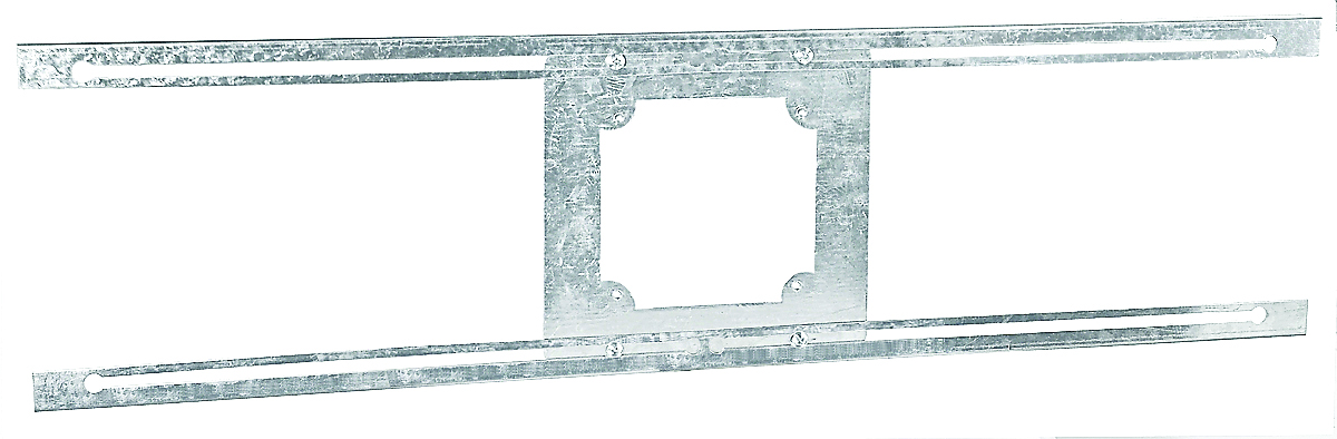 LLOYD INDUSTRIES Lloyd Industries CTB-24 Ceramic Ceiling Thermal Blanket 24 x 24 Inches
