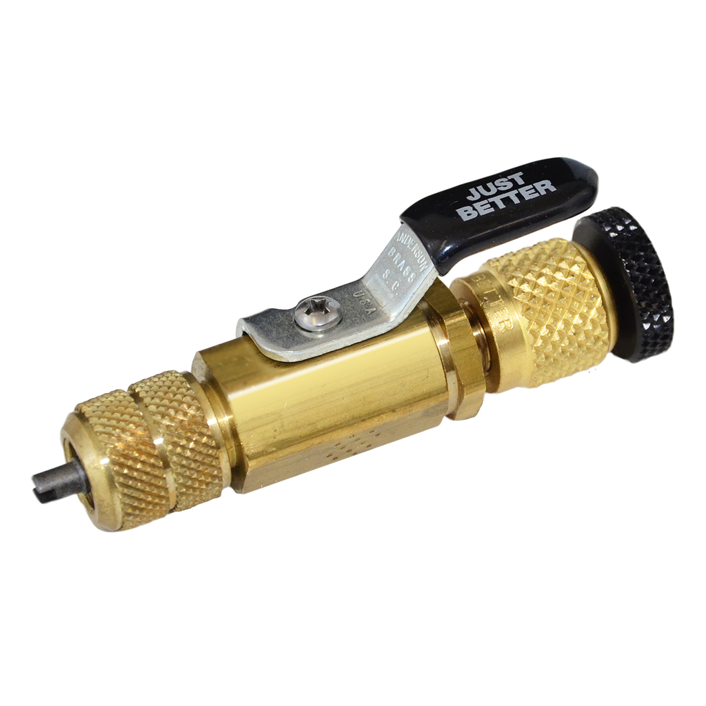 JB INDUSTRIES Jb Industries A32500 1/4 inches valve core remover