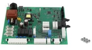 LOCHINVAR Lochinvar L100304140 KHB285 Main Control Board