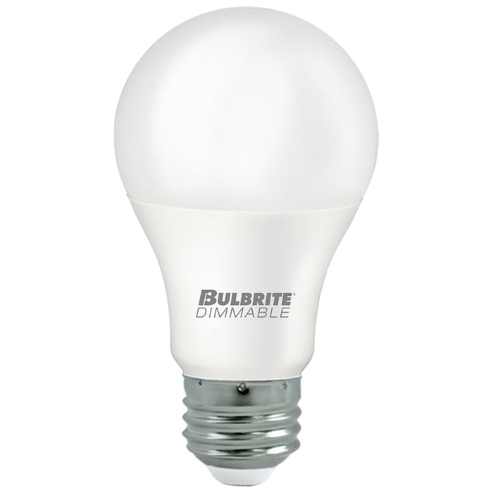 BULBRITE Bulbrite 774277 LED15A19/P100W/930/J/D/1P A-Type 15W 100W Equivalent Premium Dimmable 3000K E26 120V