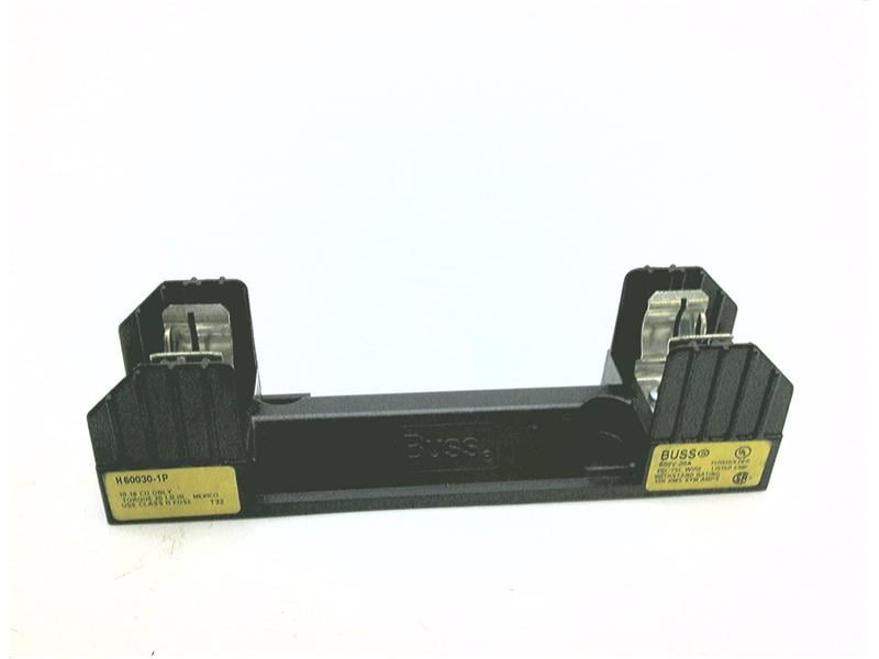 EATON Eaton H600301P Fuse Block Cartridge 600V 30A Chassis