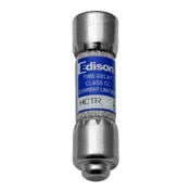 EATON Eaton HCTR10 Current Limiting Time Delay Fuse 10 A 600 VAC 0.41 in Dia x 1.5 in L