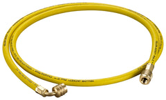 RITCHIE ENGINEERING Ritchie Engineering 30660 A2L 60 1/4LH-1/4RH PLUS II Hose 60 In 1 Hose 90 Degree Angle Connection
