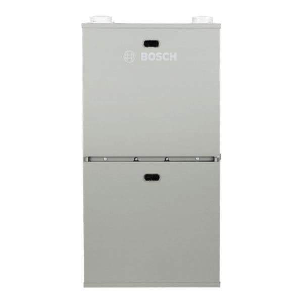 BOSCH Bosch BGH97M080B3C Gas Furnace 80K BTU/H 17.5 inches wide