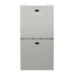 BOSCH Bosch BGH97M080B3C Gas Furnace 80K BTU/H 17.5 inches wide