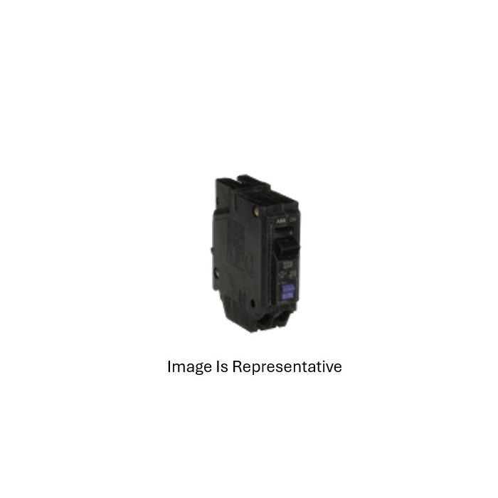 GENERAL ELECTRIC General Electric THQL1120PDX 1P 20A PON DFCI-X