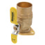 WEBSTONE Webstone 51407WHV full port isolation pump rotating flange 2 inches