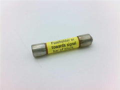 EATON Eaton GLD-5 low voltage non-time delay pin indicating fast acting fuse 5 A 125 VAC 1/4 in dia x 1-1/4 in L